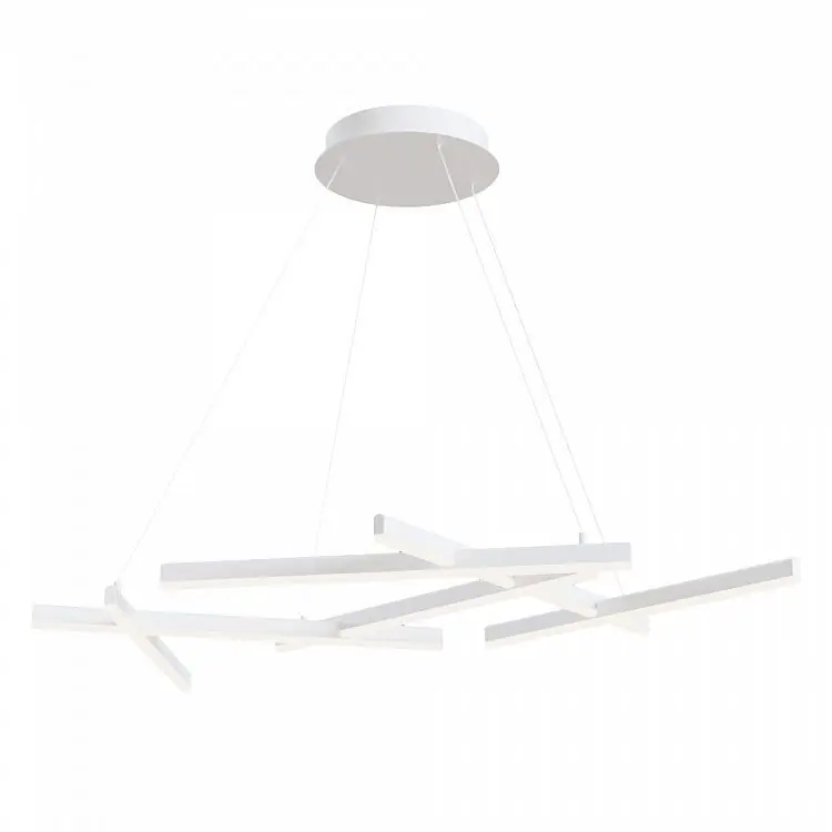 Sospensione LINE Bianco