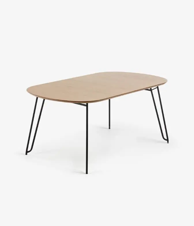 Tavolo allungabile Novac 170 (320) x 100 cm