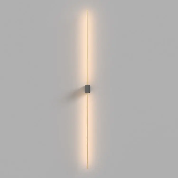 Lampada a muro led PARS 105cm