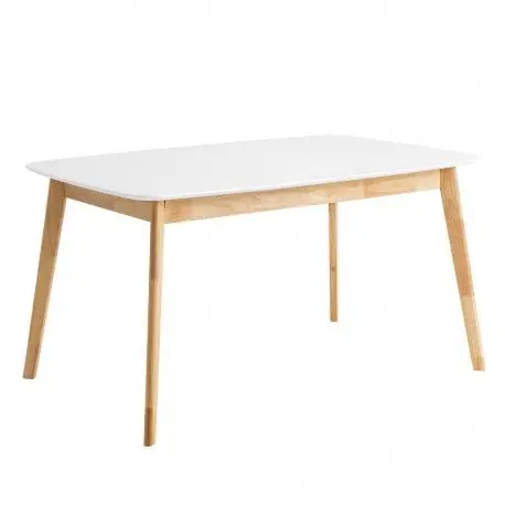 Tavolo EMMA allungabile 120\\/150 x 80cm
