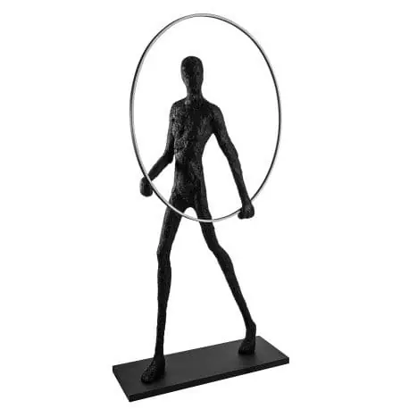 Lampada da terra ATLAS A 214Hx105cm