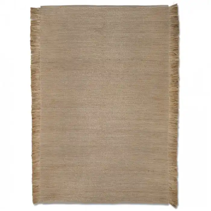 Tappeto GOA Beige\\/Jute