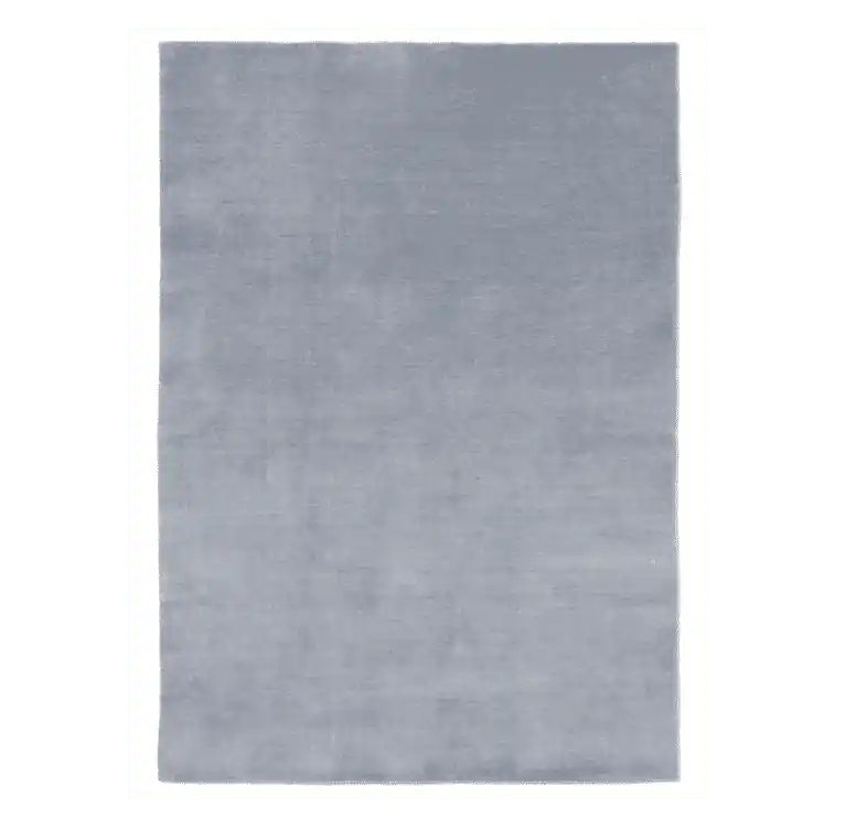 Tappeto SOLID Blu