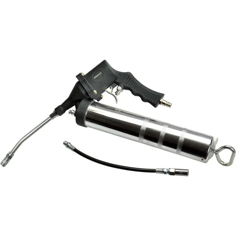 Stanley Ingrassatore Pneumatico ad Aria Compressa Compressore per Auto