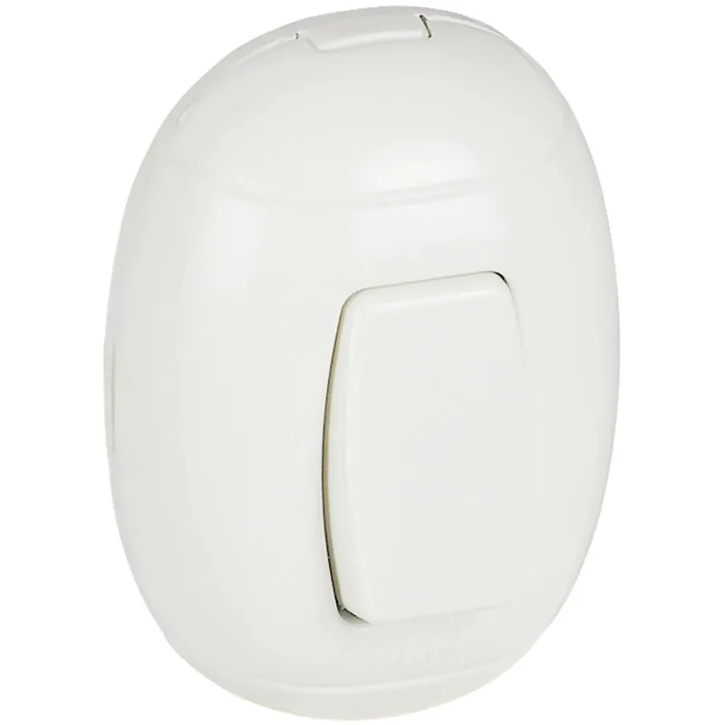 BTicino Oval pulsante 1P 10 A