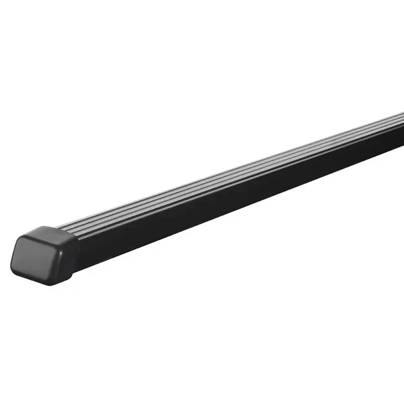 Coppia barre portatutto SquareBar Sp 3 mm x 163 cm