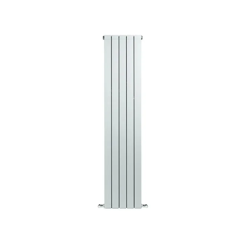 Radiatore Condor bianco 3 elementi 1800 mm di interasse