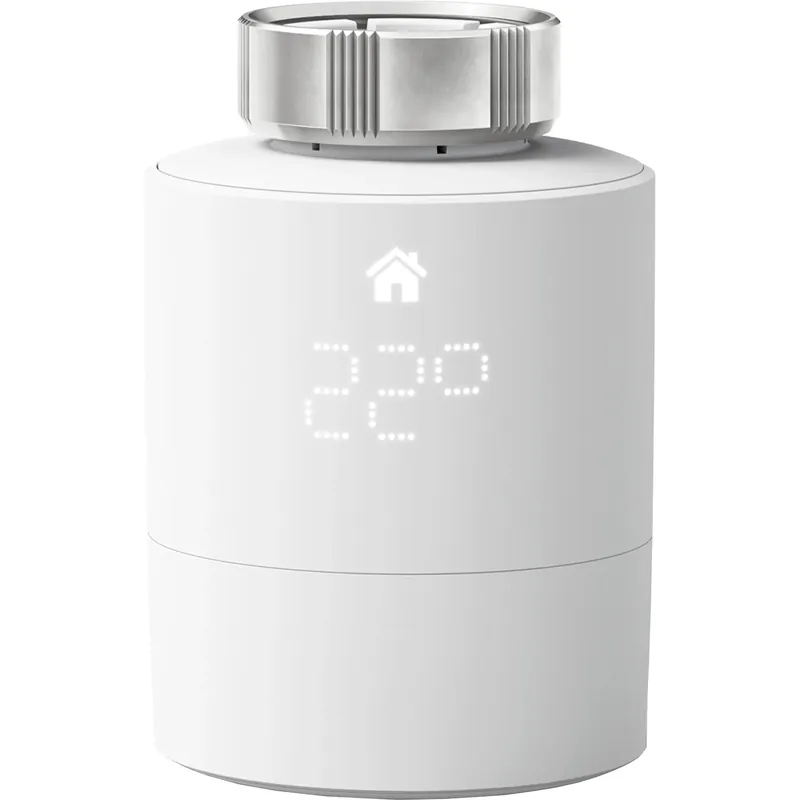 Testa Termostatica Smart Home aggiuntiva al kit di base V3+