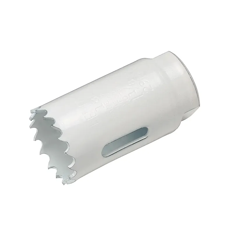 Sega a tazza LUX-TOOLS in bimetallo professionale Ø 29 mm