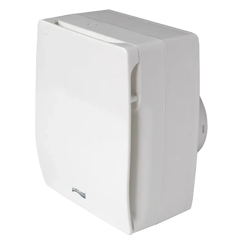 Aspiratore centrifugo Centrix 10