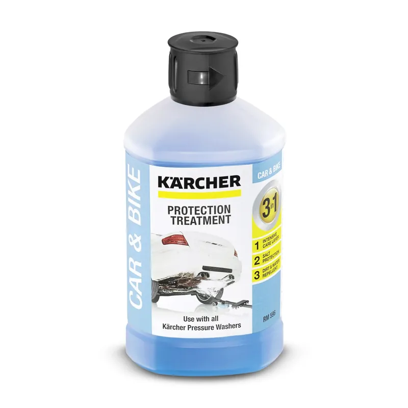 Detergente Kärcher car&bike 1 l