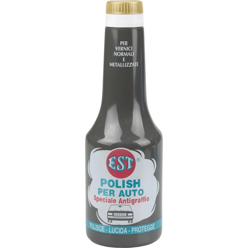 Polish antigraffio 250 ml