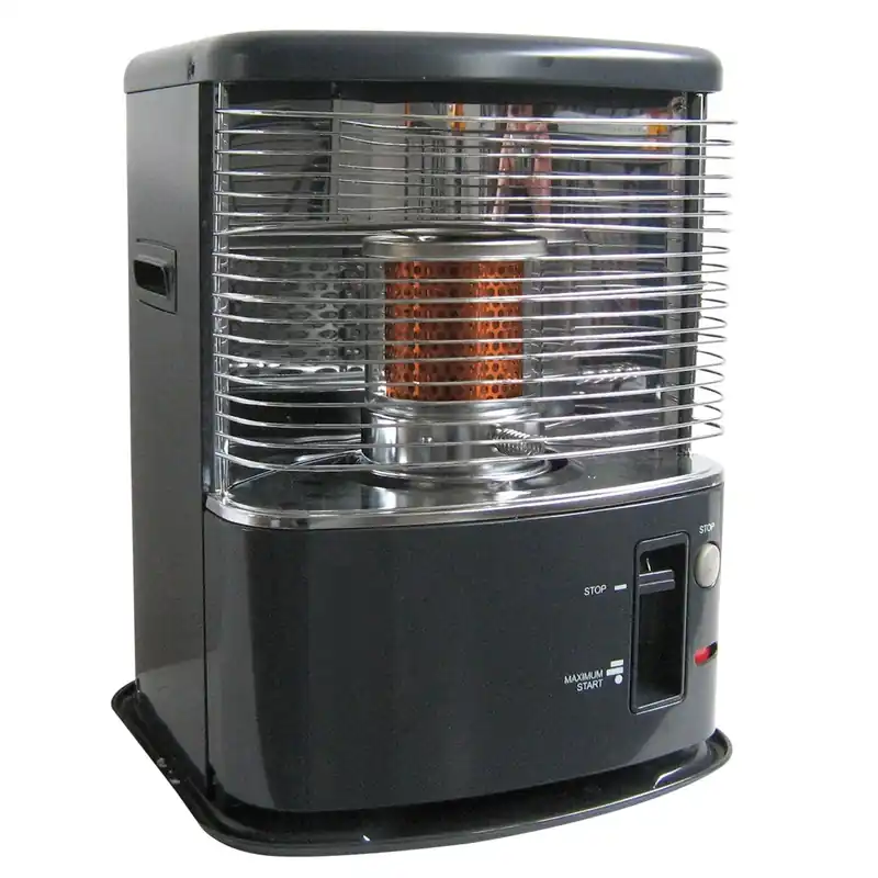 Stufa a combustibile liquido TOSAI 241 da 2,2 kW