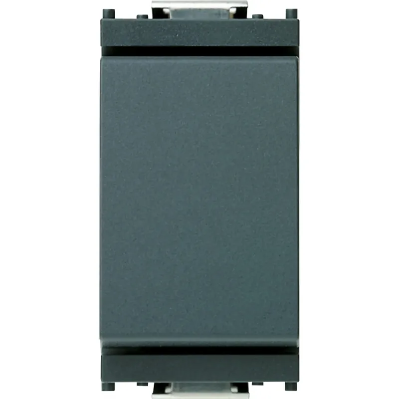 Vimar Idea interruttore 1P 16AX 250 V grigio