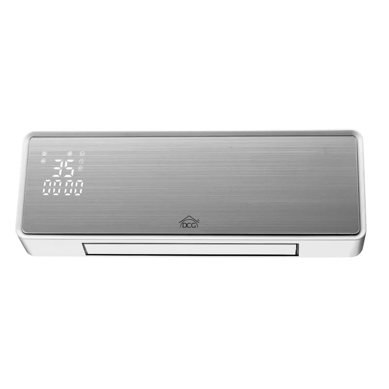 Termoconvettore a parete DGC 2 kW