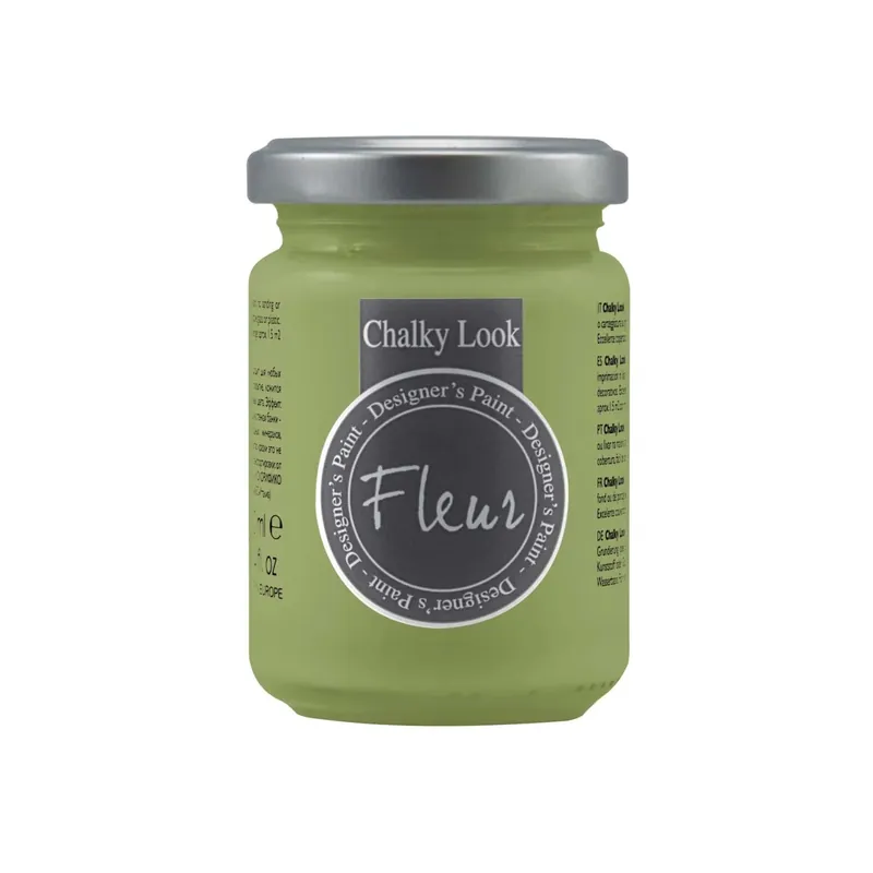 Vernice Fleur chalky f45 Bamboo 130 ml