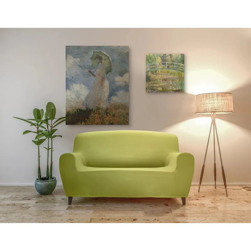 Copridivano Magico 3 posti colori assortiti