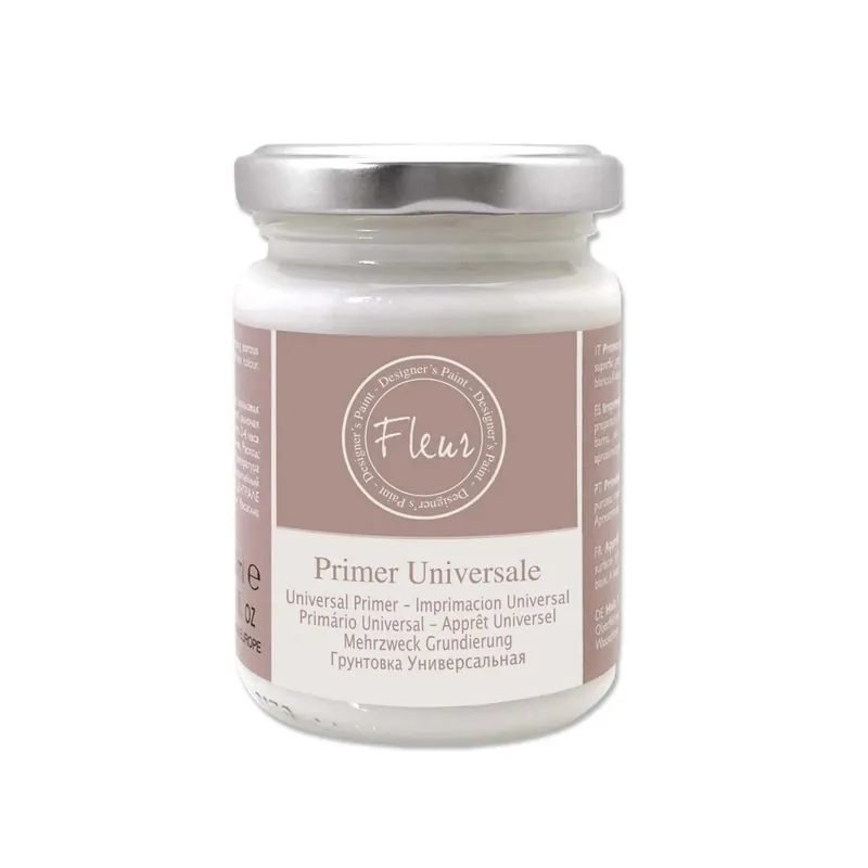 Primer Fleur P02 bianco universale 130 ml
