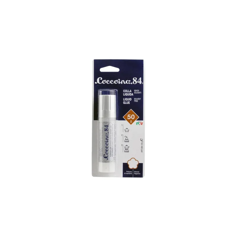 Colla liquida Coccoina 50 g