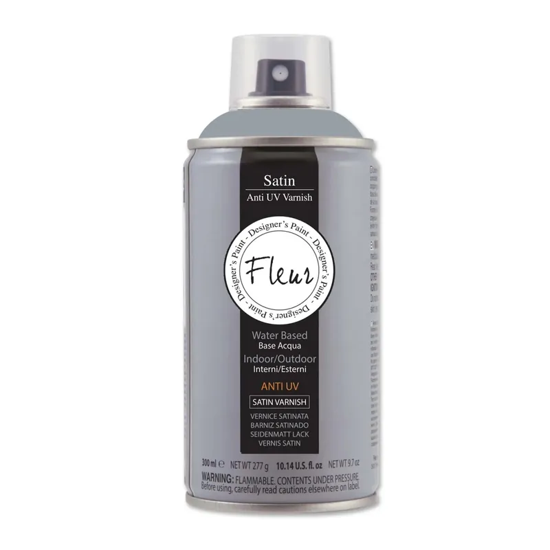 Primer spray Fleur P03 antiruggine 300 ml