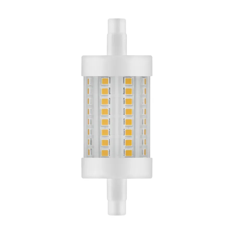OSRAM Lampadina LED Lineare, 75W 2700K R7s Dimmerabile