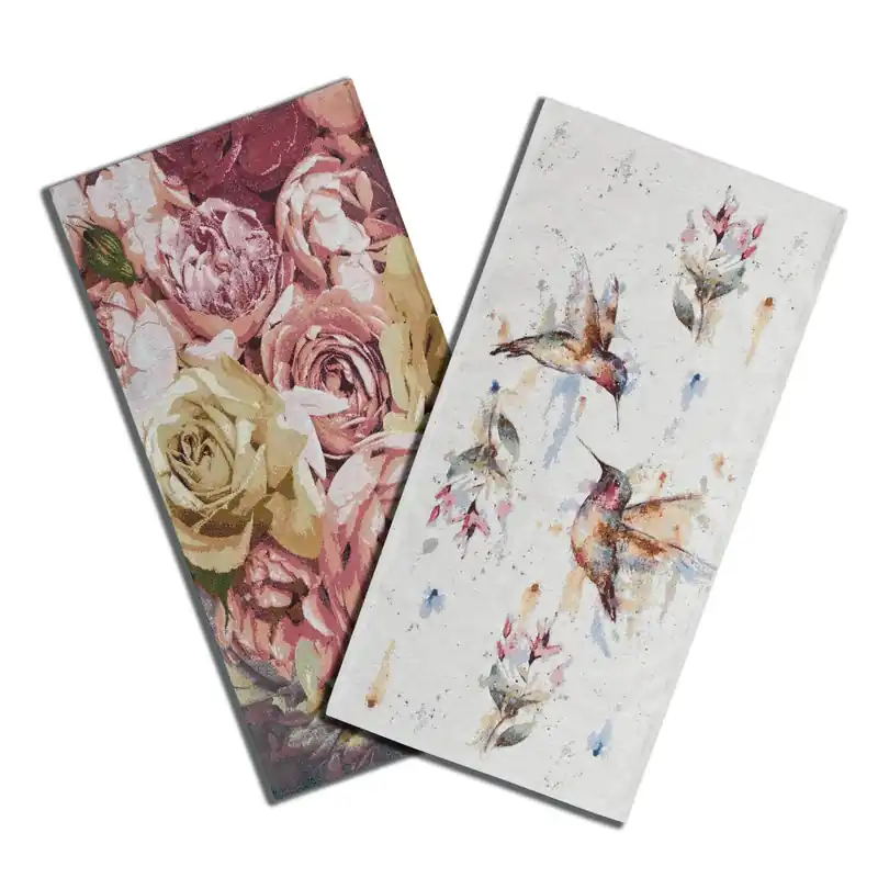 Tappeto Cloe Spring Rug 60x200 cm