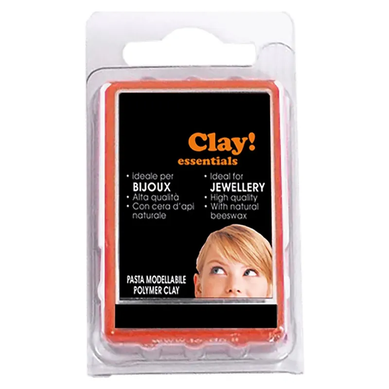 Pasta polimerica To-Do You Clay 003 Cool White 56 g