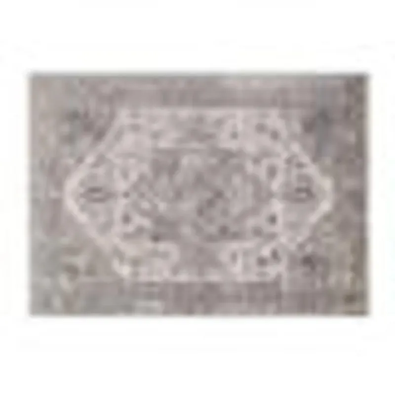 Tappeto arredo Ohio b beige chiaro 230x160 cm