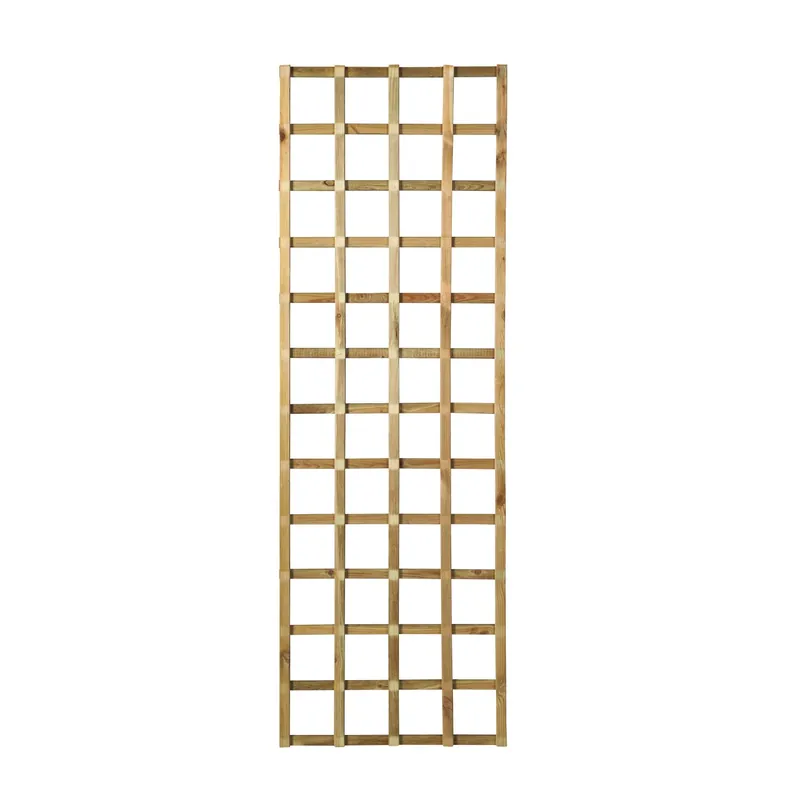 Grigliato in legno YOTA Sp 16 - 600x1800 mm