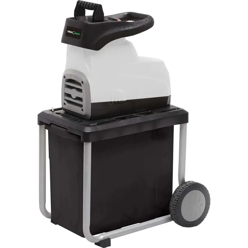 Biotrituratore elettrico TECKGARD TGBR 2800 EL