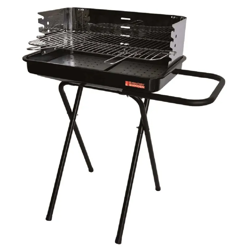 Barbecue a carbonella SandriGarden SG 55-35