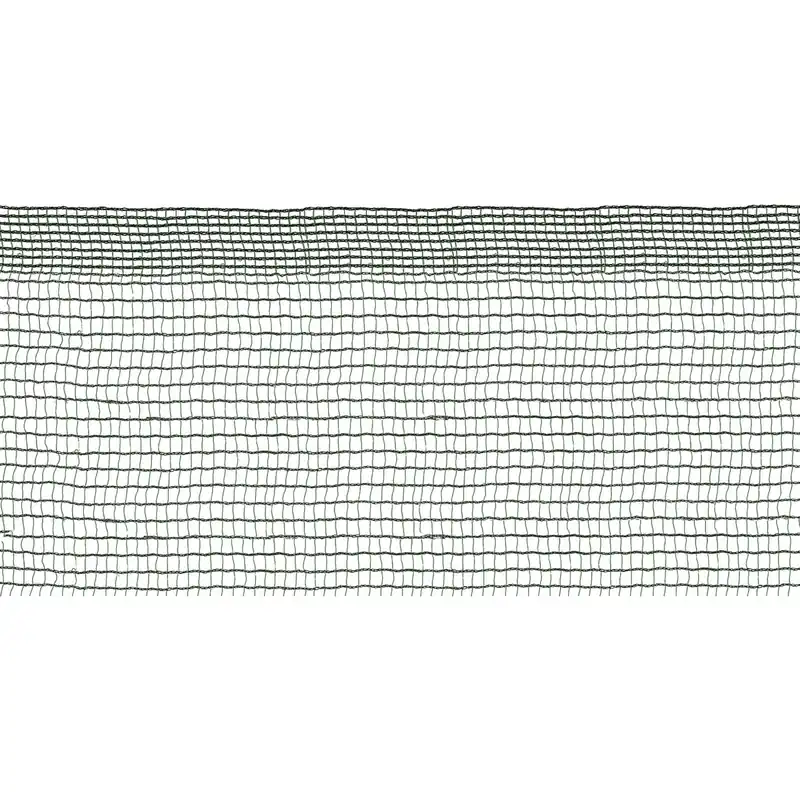 Tessuto antigrandine 2 m x 10 m verde