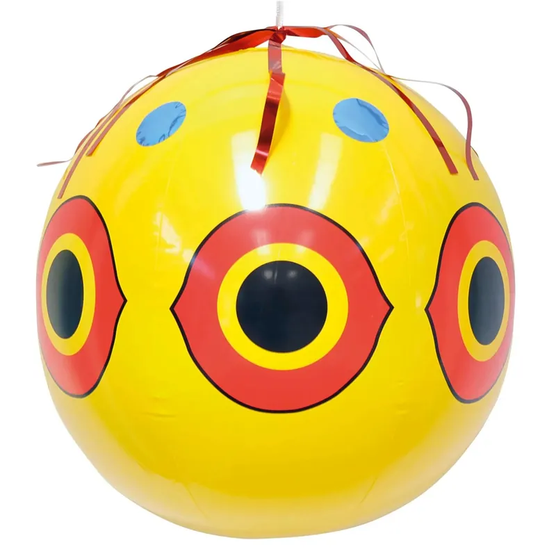 Pallone spaventapasseri