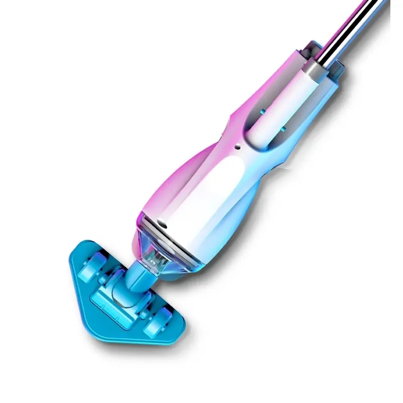 Kit aspirapolvere Bestway per piscina ricaricabile