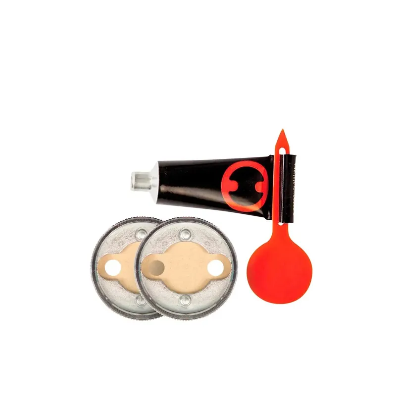 Kit di fissaggio di ricambio BK20-2