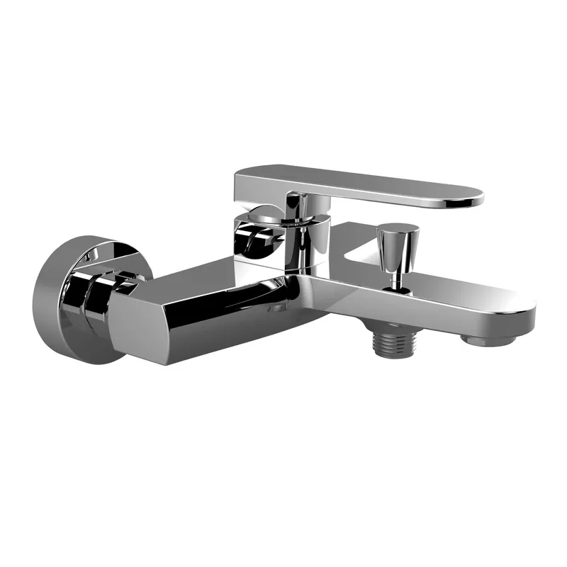 Miscelatore vasca Eden cromo