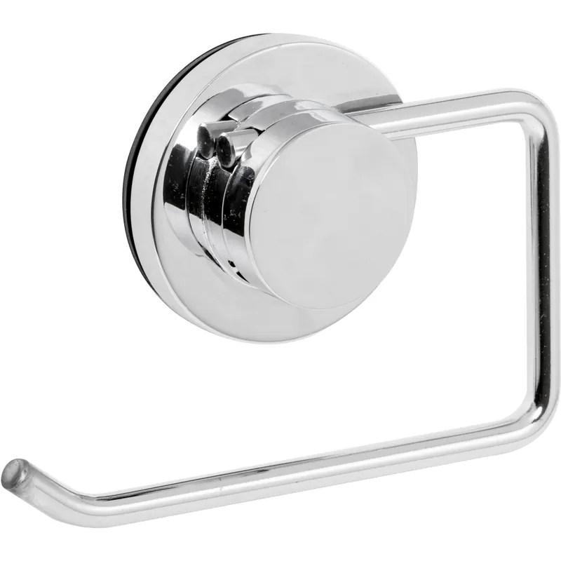 Porta carta igienica New Chrome 2.0 cromo