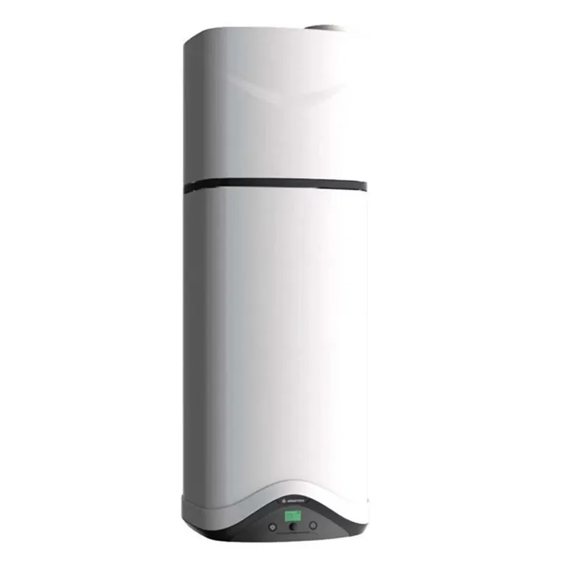 Scaldabagno a pompa di calore Ariston Nuos