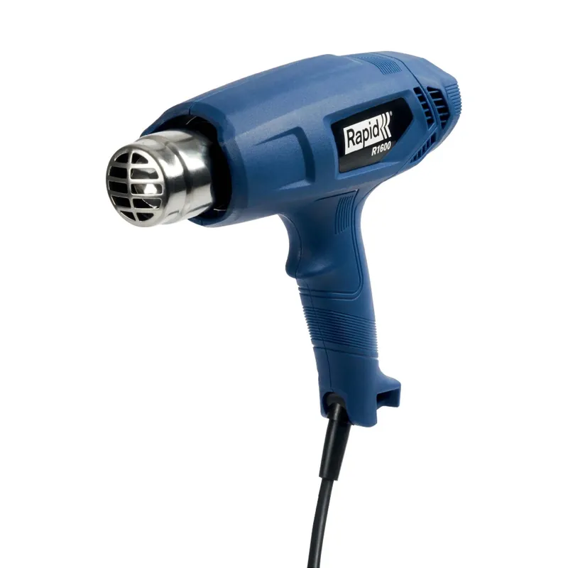 Termosoffiatore Rapid R1600