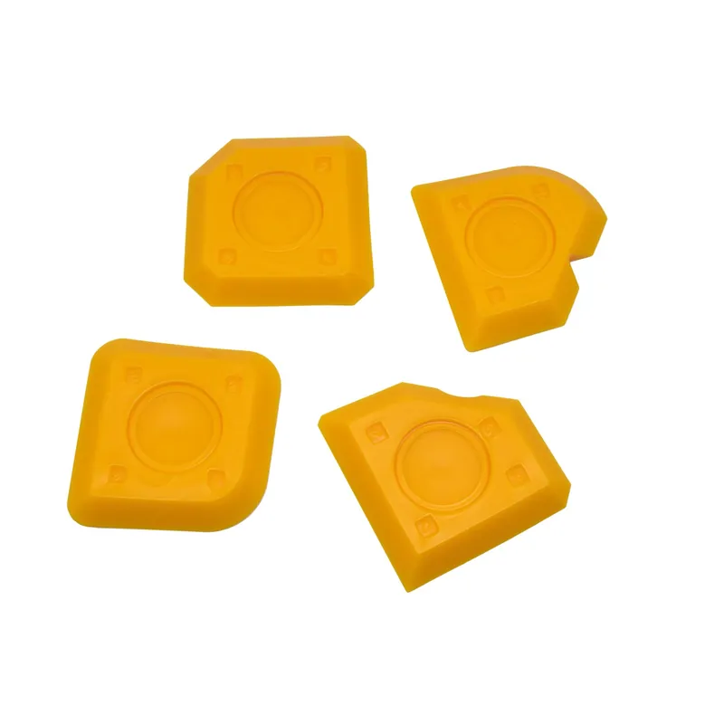 Ripara fughe set da 4 pz