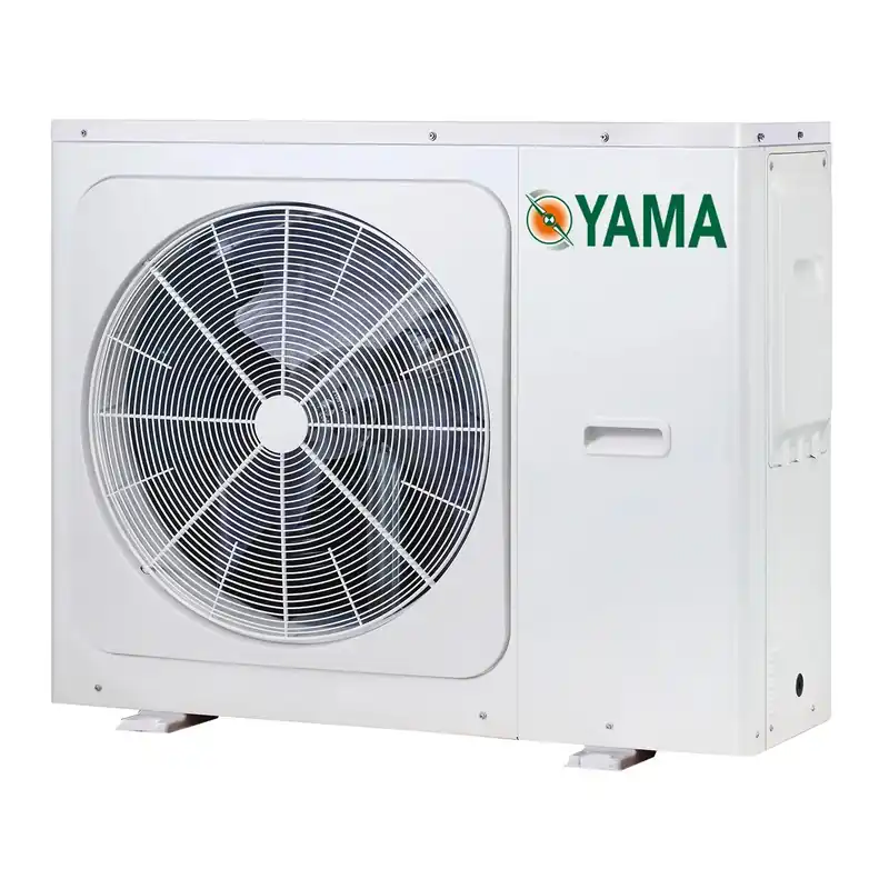 Pompa di calore monoblocco Yama 16 kW