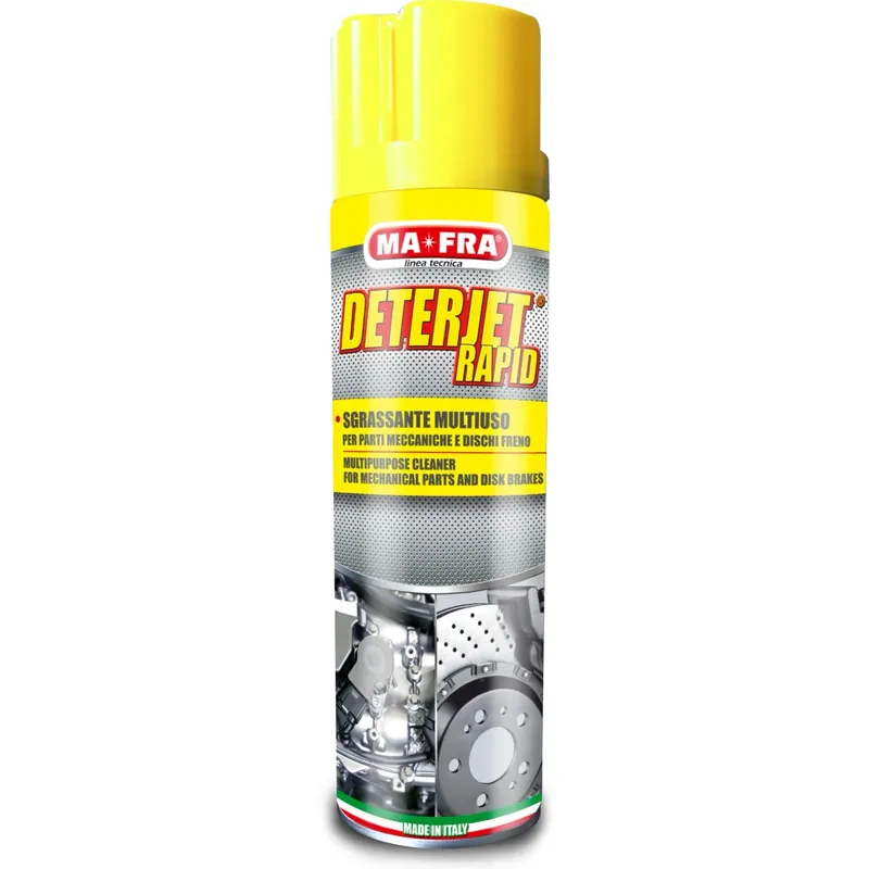MA-FRA Sgrassatore Deterjet Rapid Spray