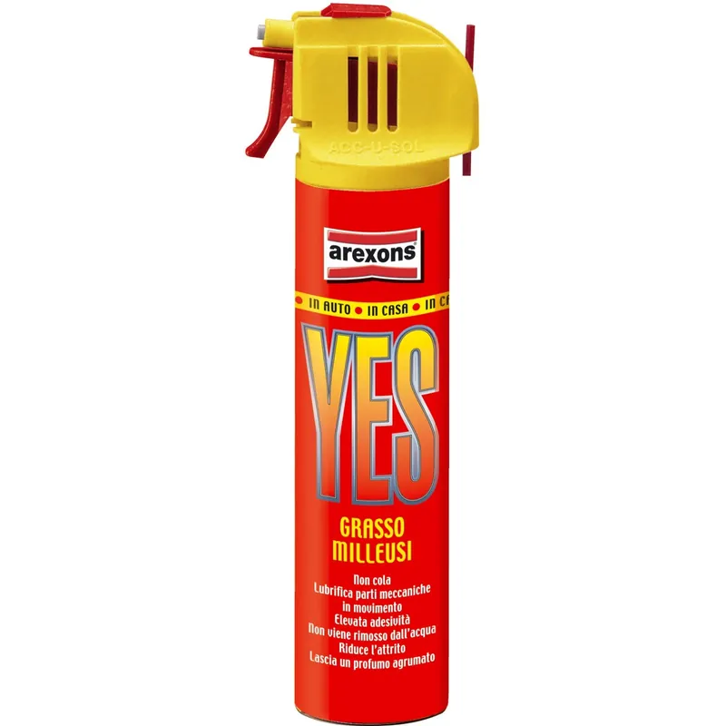 Grasso milleusi 75 ml