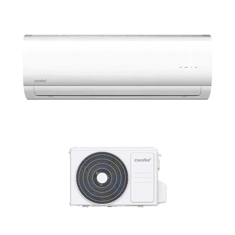 Climatizzatore fisso Comfee monosplit Wifi 12000 BTU classe A++/A+