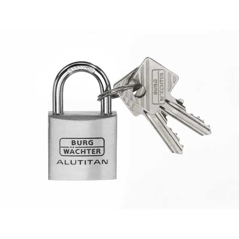 Lucchetto a cilindro 770 30 SB