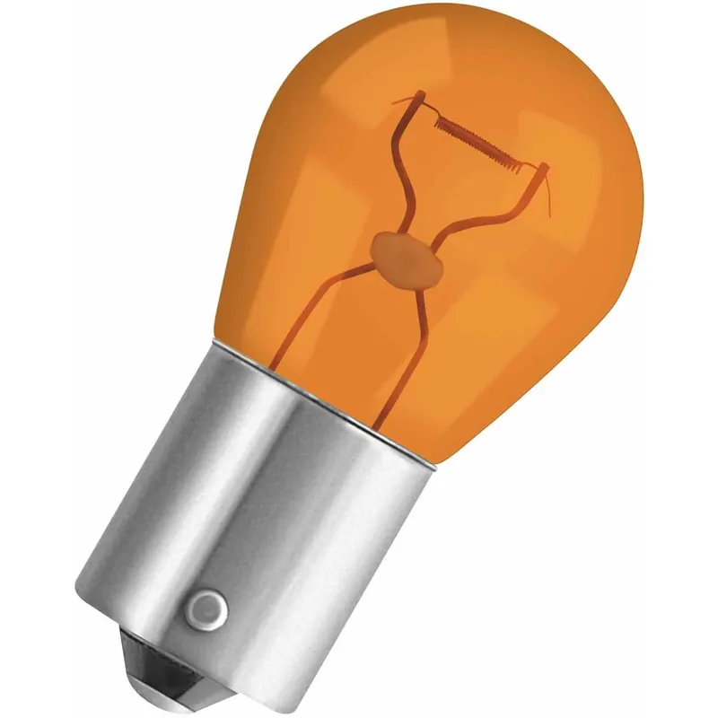 NEOLUX lampadina auto PY21W 12 V