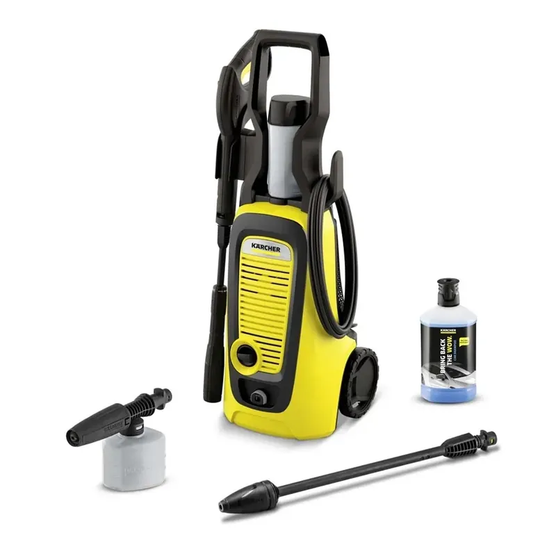 Idropulitrice Kärcher K4 UNIVERSAL EDITION FJ 130 bar