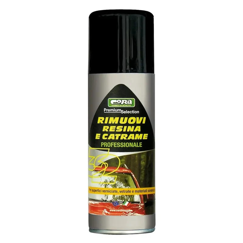Pulisci / sciogli resine spray 200 ml