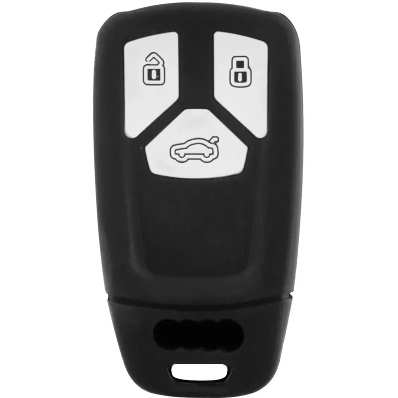 Cover per chiavi auto - Audi - mod.3