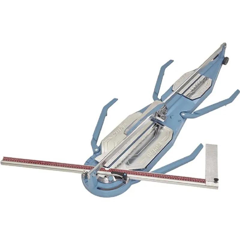 Tagliapiastrelle Sigma 4EN 125 cm